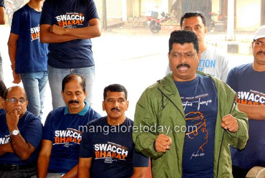 Swacchata Abhi...